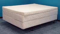 Supple-Pedic 3000 Box Top